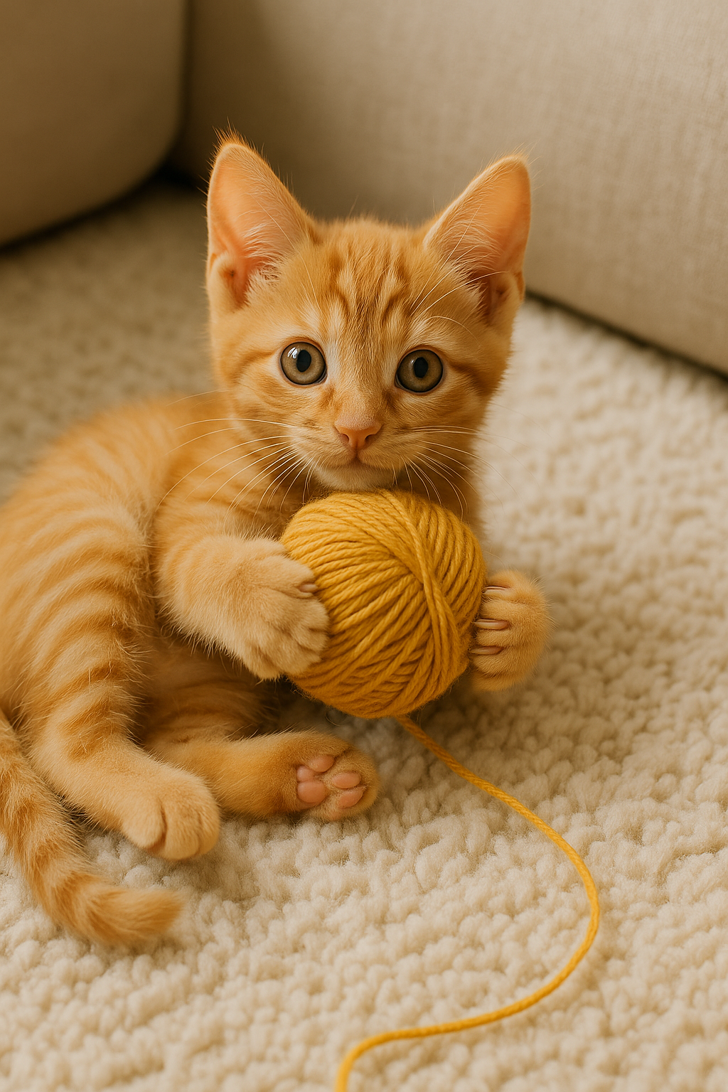 🐾Gato hiperactivo: señales, causas y cómo ayudarle (Guía práctica 2025 )