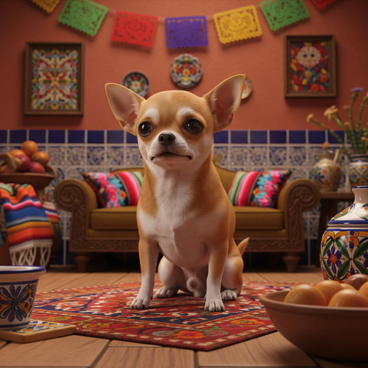 Mi perro sufre ansiedad por separación: 7 soluciones tecnológicas para ayudarle