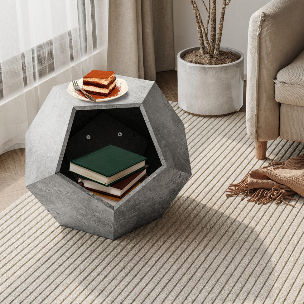 😺 MUEBLE CASITA CON ESTILO PARA PELUDOS - Bonito mueble moderno multifuncional para tu salon.–