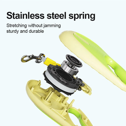 🚶‍♂️CORREA EXTENSIBLE- Aventuras divertidas y seguras con color.