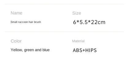 🐱 CEPILLO QUITAPELO -  Quita pelos sueltos sin tirones y deja su pelito más suave.