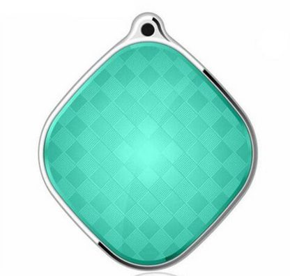 📍LOCALIZADOR MINI - Siempre sabrás dónde está, aunque se le ocurra explorar solito.