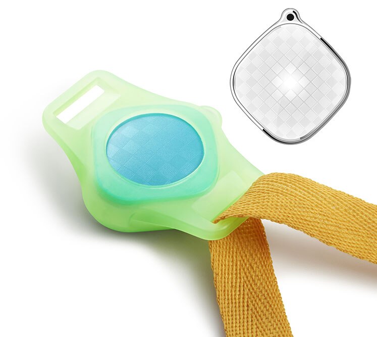 📡RASTREADOR GPS INTELIGENTE MULTIUSO -  Para que siempre encuentres a tu peludo... o tus llaves.