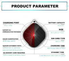 📡RASTREADOR GPS INTELIGENTE MULTIUSO -  Para que siempre encuentres a tu peludo... o tus llaves.