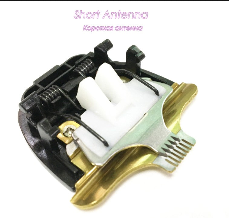 ✂️  CORTADORA PROFESIONAL USB - Cortes precisos sin ruido ni cables que estorben.