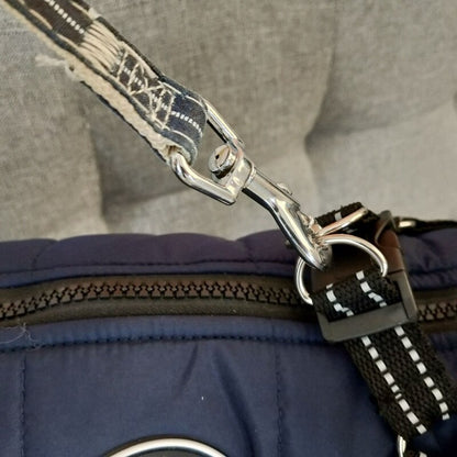 🐾 Arnés impermeable con chaleco integrado