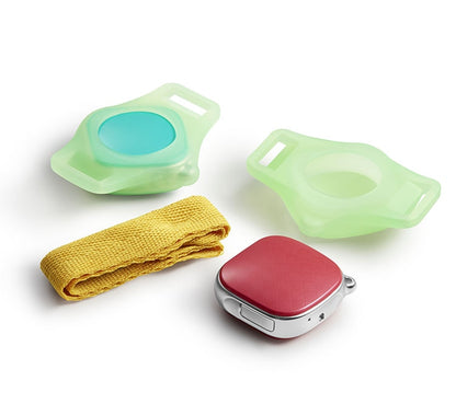 📡RASTREADOR GPS INTELIGENTE MULTIUSO -  Para que siempre encuentres a tu peludo... o tus llaves.