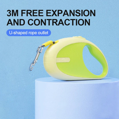 🚶‍♂️CORREA EXTENSIBLE- Aventuras divertidas y seguras con color.