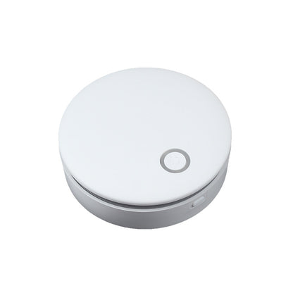 🌬️ DESODORIZADOR INTELIGENTE PARA MASCOTAS -  Aire fresco sin malos olores para ti y tu peludo.