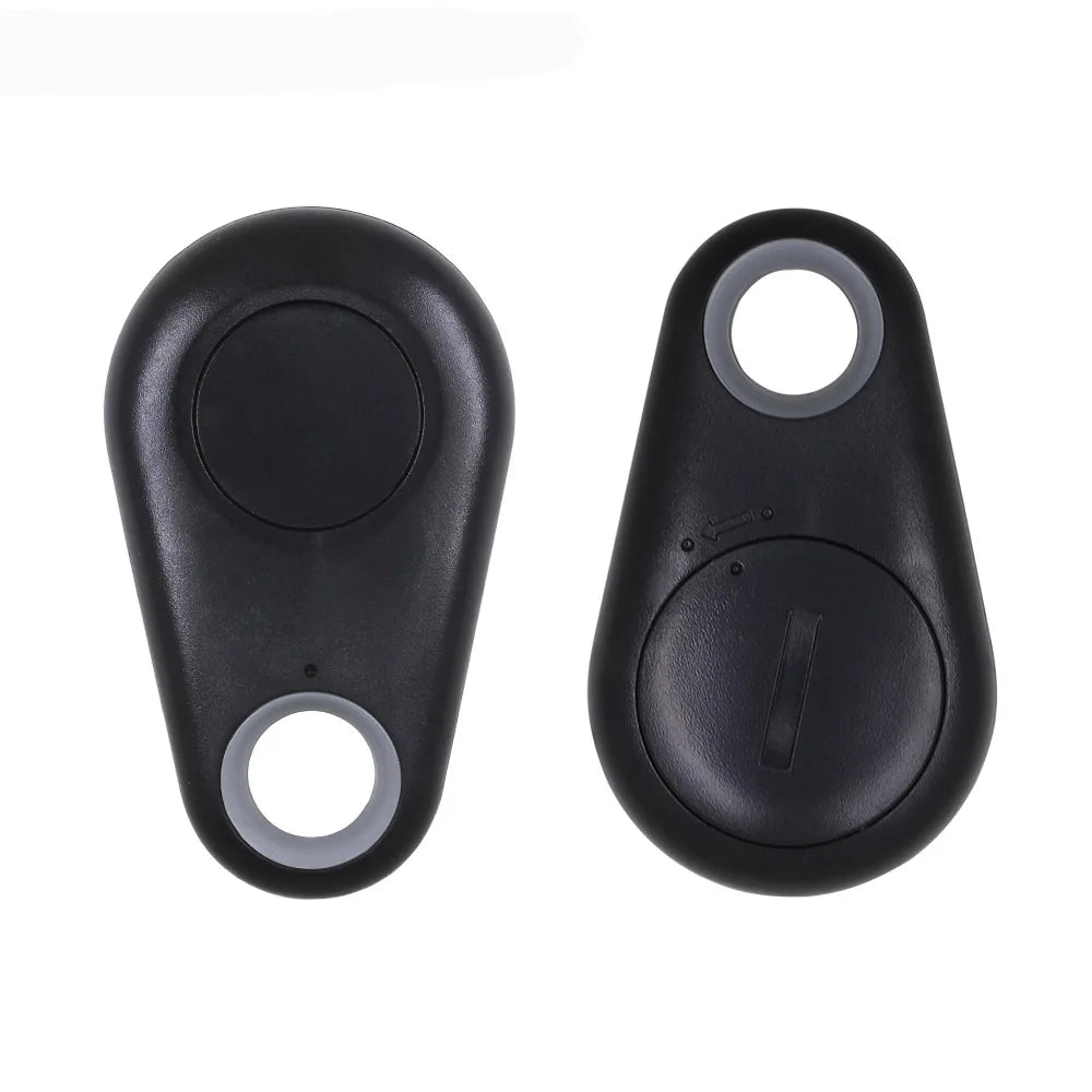 🔍LOCALIZADOR MINI GPS & BLUETOOTH MULTIUSOS - Úsalo en el collar o llavero: lo vas a encontrar siempre.