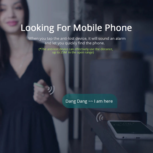 🔍LOCALIZADOR MINI GPS & BLUETOOTH MULTIUSOS - Úsalo en el collar o llavero: lo vas a encontrar siempre.