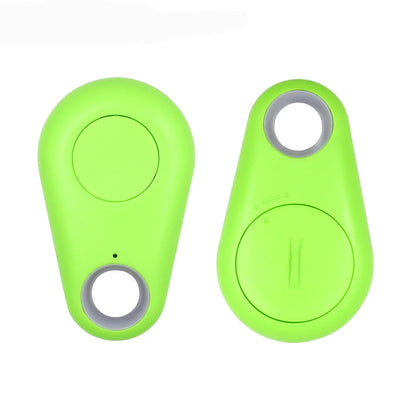 🔍LOCALIZADOR MINI GPS & BLUETOOTH MULTIUSOS - Úsalo en el collar o llavero: lo vas a encontrar siempre.