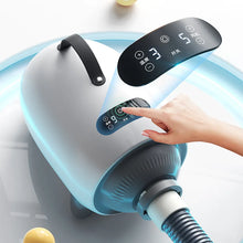 💨SECADOR PROFESIONAL -Genial,  Seca rápido, sin miedo ni ruido que lo estrese.