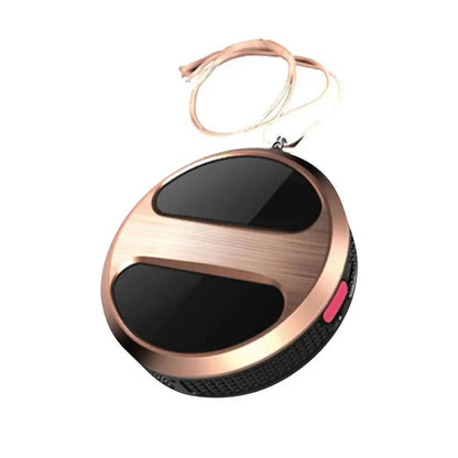 🛰️ ¿Tu peludo es explorador? Que lo sea con total seguridad