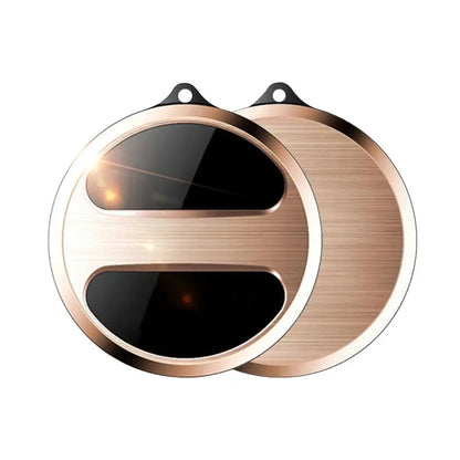 🛰️ ¿Tu peludo es explorador? Que lo sea con total seguridad