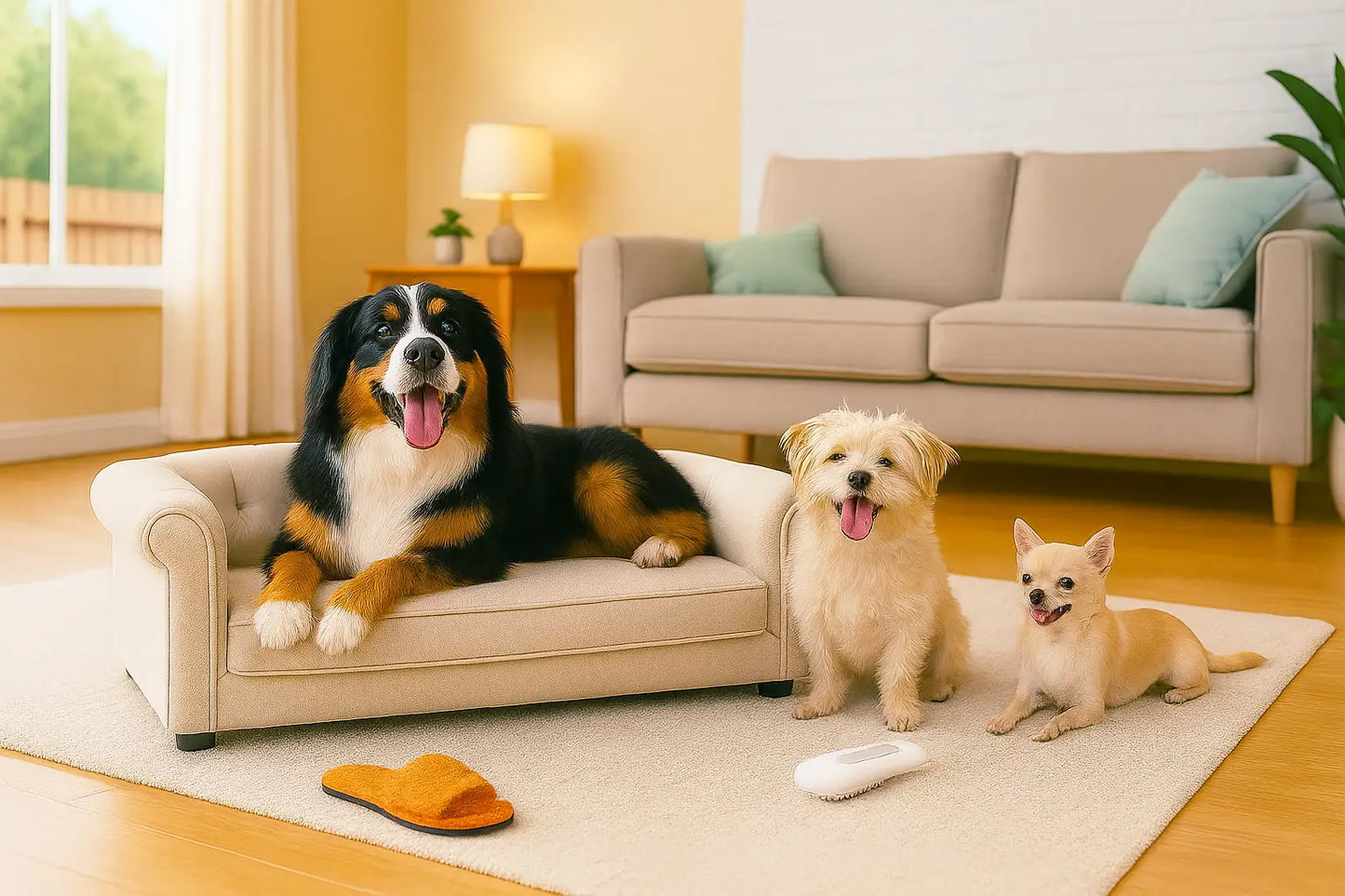 💤 Pack Relax Inteligente